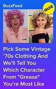 Image result for Pink Ladies Grease Retirement Home