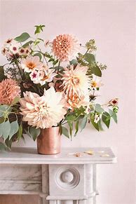 Image result for Rustic Silk Flower Arrangements