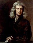 Image result for Newton and the Apple