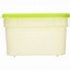 Image result for Plastic Freezer Containers Deep