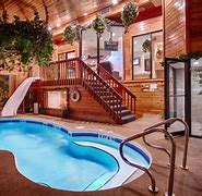 Image result for Hotels with Pool in Room Near Me