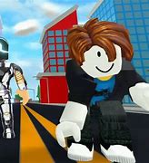 Image result for Mad City Roblox Hero