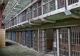 Image result for White Room Prison Cell