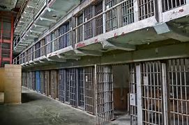 Image result for High Maximum Security Prison