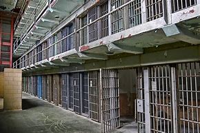 Image result for Gallows at Pentonville Prison