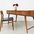 Image result for Mid Century Modern Desk Accessories