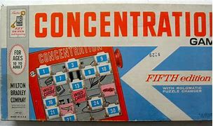 Image result for Bing Fun Games Concentration