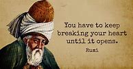 Image result for Rumi Poems