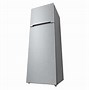 Image result for LG Top Freezer Refrigerator