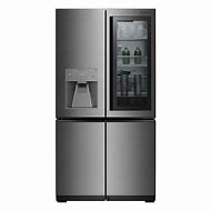 Image result for lg fridge freezer door-in-door
