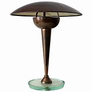 Image result for Art Deco Desk Lamp
