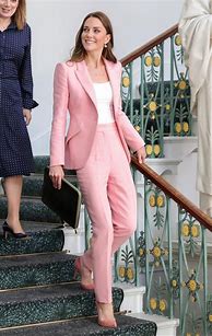 Image result for Kate Middleton Pink Pants