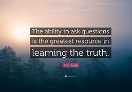 Image result for Question Quotation