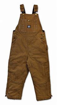 Image result for Polar King Overalls