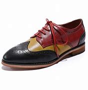 Image result for Womens Wingtip Oxfords