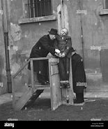 Image result for Alois Kriz Execution