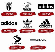 Image result for Adidas Logo Cool Design