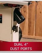 Image result for Jet JWBS-14SFX 14" Bandsaw (13" Resaw Capacity) Available At Rockler