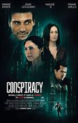 Image result for Conspiracy Thriller Movies