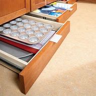 Image result for How to Build Cabinet Drawers