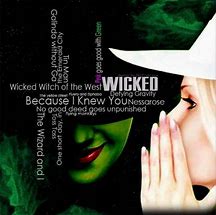 Image result for Wicked Popular Quotes