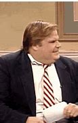 Image result for Chris Farley What Did You Do