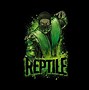 Image result for Mortal Kombat Reptile Wallpaper