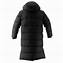 Image result for Long Giant Adidas Coat