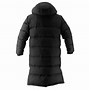 Image result for Adidas Long Coat
