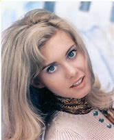 Image result for Ladies Hairstyles for Fine Hair Olivia Newton-John