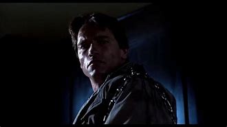 Image result for Terminator Walking into the Bar