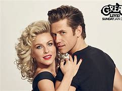 Image result for Danny and Sandy From Grease