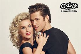 Image result for Danny and Sandy