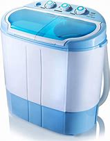 Image result for Portable Twin Tub Washing Machine