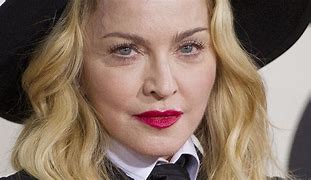 Image result for Madonna Today