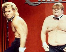 Image result for Chris Farley Age at Death