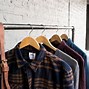 Image result for Industrial Pipe Clothes Rack DIY