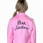 Image result for Grease 2 Pink Ladies Jacket