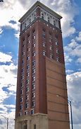 Image result for Sears-Roebuck Tower