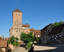 Image result for Nuremberg Castle