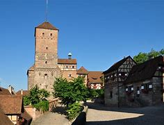 Image result for Nuremberg Altstadt