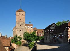 Image result for Old Town Hall Nuremberg