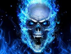 Image result for Cool Wallpapers Skull Super Realistic