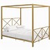 Image result for Canopy Beds Queen Size