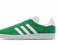 Image result for Adidas Gazelle Green
