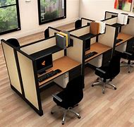 Image result for Office Cubicles