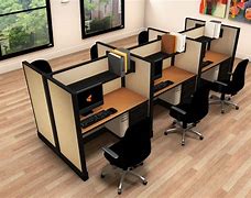 Image result for Modern Cubicles Office Furniture