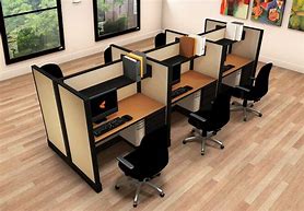 Image result for Office Space Cubicle