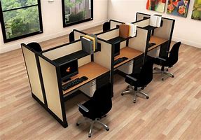 Image result for Business Office Cubicles