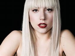 Image result for Lady Gaga